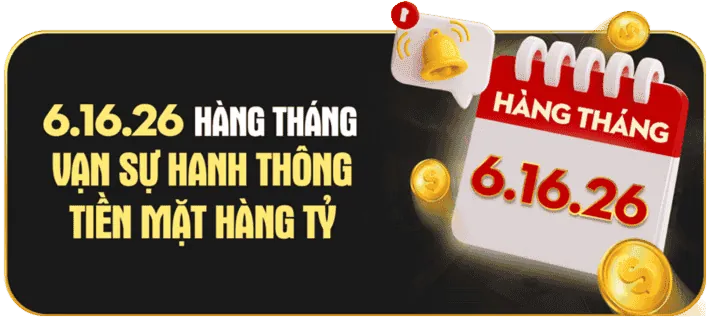 Kích hoạt và tận hưởng đặc quyền VIP
