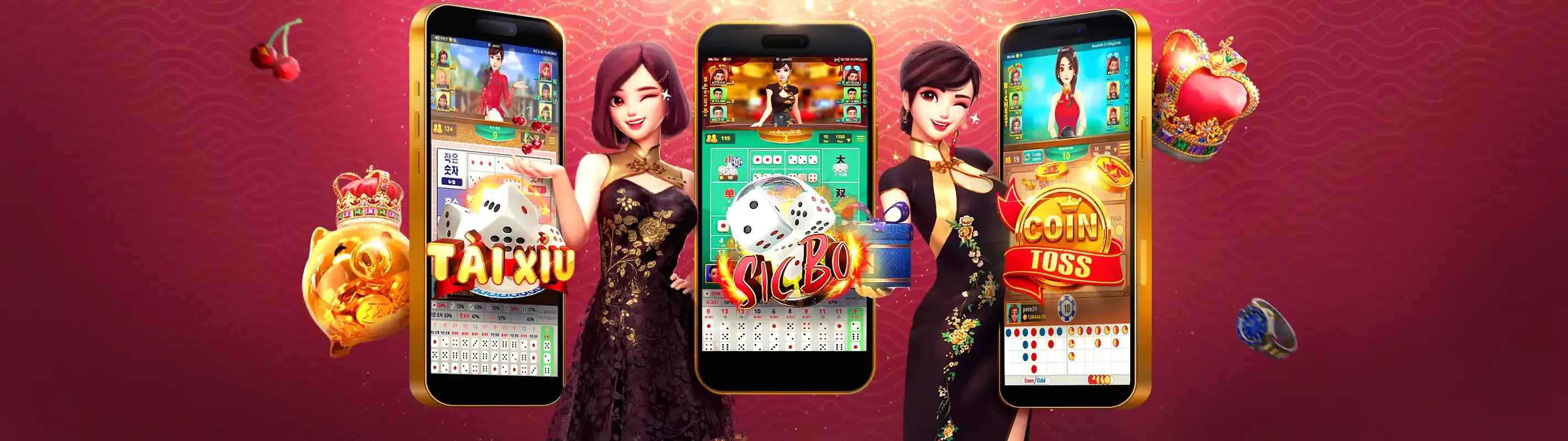 Hình ảnh chính về tin tức chơi game đổi thưởng uy tín