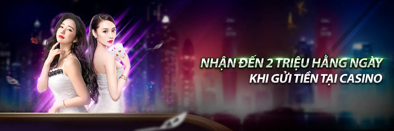 Hình ảnh chính của nền tảng chơi game đổi thưởng uy tín hàng đầu Việt Nam