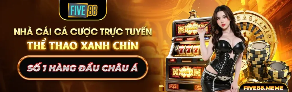 Màn hình hiển thị cá cược trực tiếp với tỷ số thay đổi, tạo cảm giác kịch tính.
