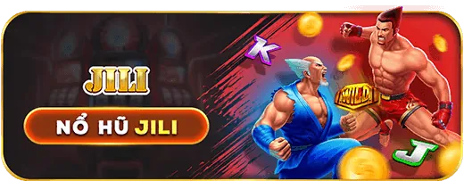 Bắn cá Jackpot lũy tiến