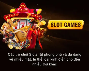 Game nổ hũ video hiện đại