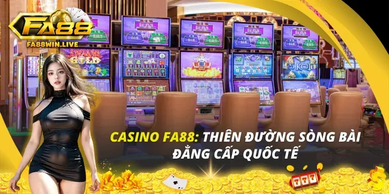Chiến lược chơi casino online cho người mới